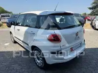 2019 Fiat 500