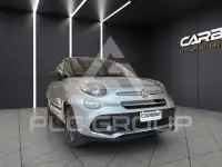 2019 Fiat 500