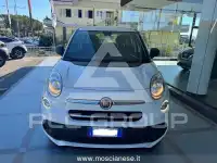 2019 Fiat 500