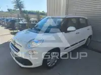 2019 Fiat 500