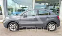 2019 Fiat 500