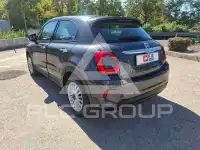 2019 Fiat 500