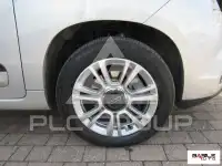 2019 Fiat 500