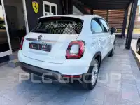 2019 Fiat 500