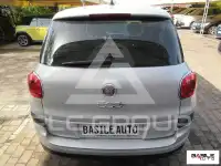 2019 Fiat 500