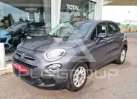 2019 Fiat 500