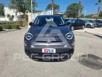2019 Fiat 500