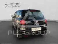 2019 Fiat 500