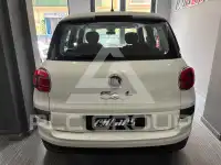 2019 Fiat 500