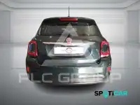 2019 Fiat 500