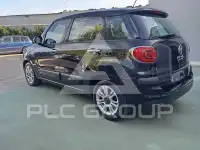 2019 Fiat 500