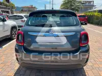 2019 Fiat 500