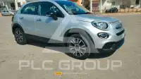 2019 Fiat 500