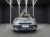 2019 Fiat 500