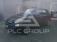 2019 Fiat 500