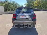 2019 Fiat 500