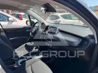 2019 Fiat 500