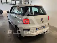 2019 Fiat 500