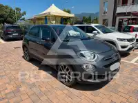 2019 Fiat 500