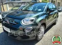 2019 Fiat 500