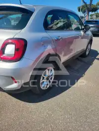 2019 Fiat 500