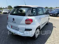 2019 Fiat 500