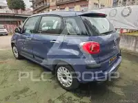 2019 Fiat 500