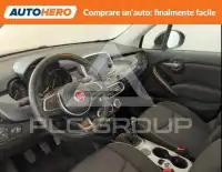 2019 Fiat 500