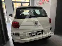 2019 Fiat 500