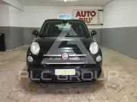 2019 Fiat 500