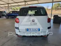 2019 Fiat 500