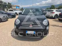 2019 Fiat 500