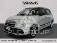 2019 Fiat 500