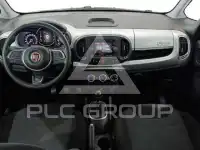 2019 Fiat 500