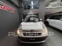 2019 Fiat 500