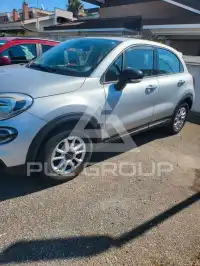 2019 Fiat 500