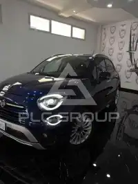 2019 Fiat 500