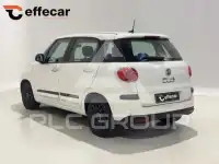 2019 Fiat 500