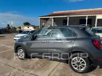 2019 Fiat 500