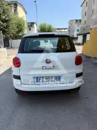 2019 Fiat 500