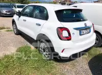 2019 Fiat 500