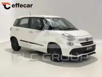 2019 Fiat 500