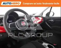 2019 Fiat 500