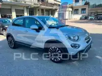 2019 Fiat 500