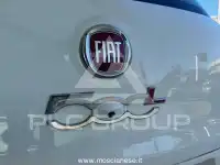 2019 Fiat 500