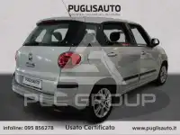 2019 Fiat 500
