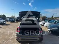 2019 Fiat 500