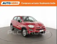 2019 Fiat 500