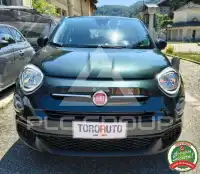2019 Fiat 500