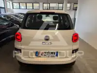 2019 Fiat 500